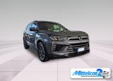 SSANGYONG Korando 1.6 Diesel 2WD aut. Icon