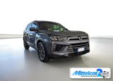 SSANGYONG Korando 1.6 Diesel 2WD aut. Icon