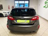 FORD Fiesta 1.5 EcoBlue 5 porte Titanium