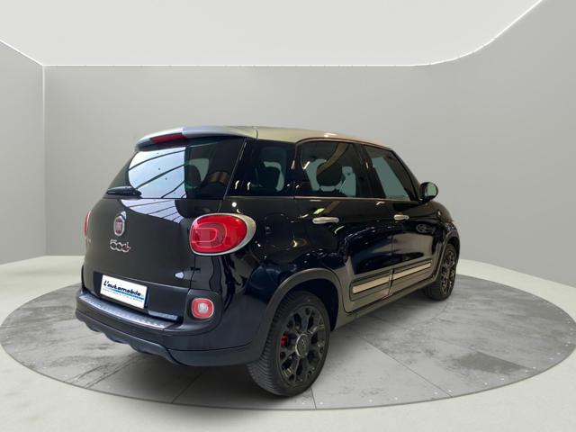 FIAT 500L 1.3 Multijet 95 CV Trekking Immagine 4