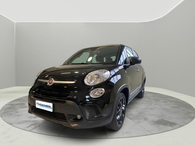 FIAT 500L 1.3 Multijet 95 CV Trekking Immagine 1