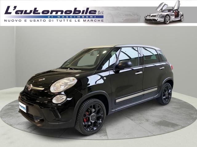 FIAT 500L 1.3 Multijet 95 CV Trekking Immagine 0