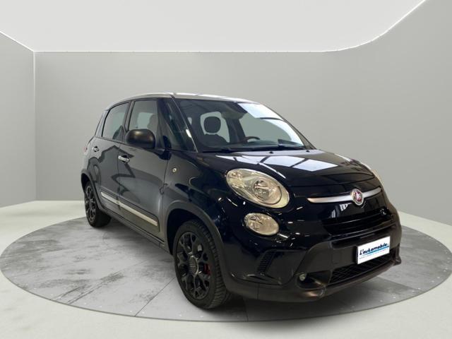 FIAT 500L 1.3 Multijet 95 CV Trekking Immagine 3