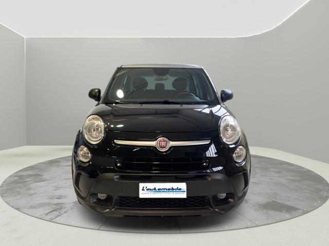 FIAT 500L 1.3 Multijet 95 CV Trekking Immagine 2