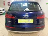 AUDI Q5 2.0 TDI 190 CV quattro S tronic Business Sport