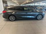 FORD Focus 1.5 EcoBlue 120 CV SW  VIGNALE