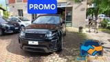 LAND ROVER Range Rover Evoque 2.0 TD4 180 CV 5p. HSE AUTOMATICO