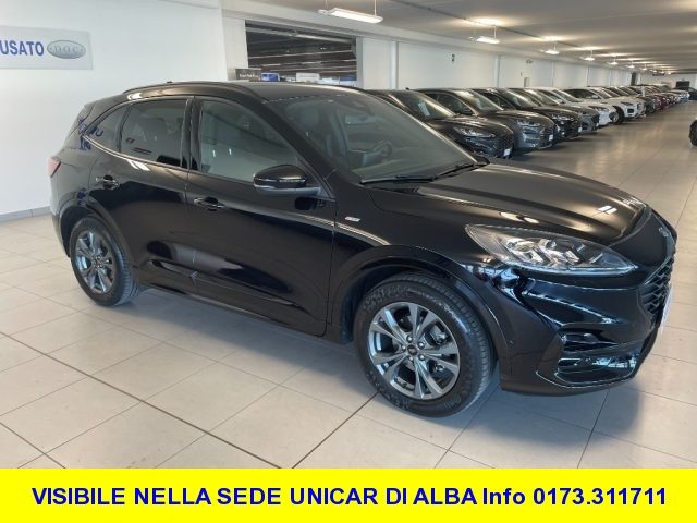 FORD Kuga 1.5TDCI 120CV C.POWERSC. ST-Line X(CO-PILOT) Immagine 0