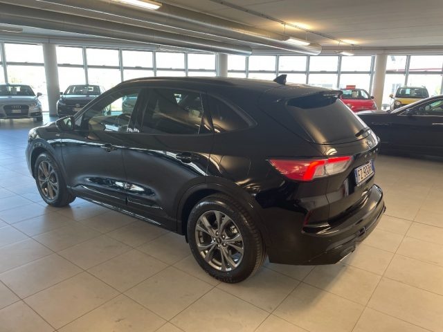 FORD Kuga 1.5TDCI 120CV C.POWERSC. ST-Line X(CO-PILOT) Immagine 3