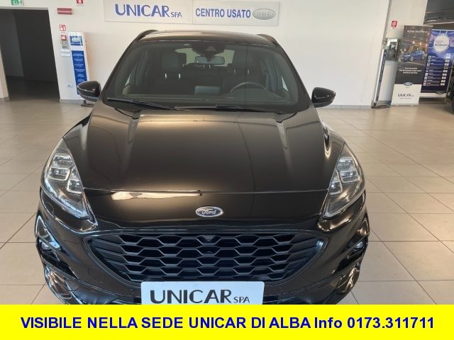 FORD Kuga 1.5TDCI 120CV C.POWERSC. ST-Line X(CO-PILOT) Immagine 2