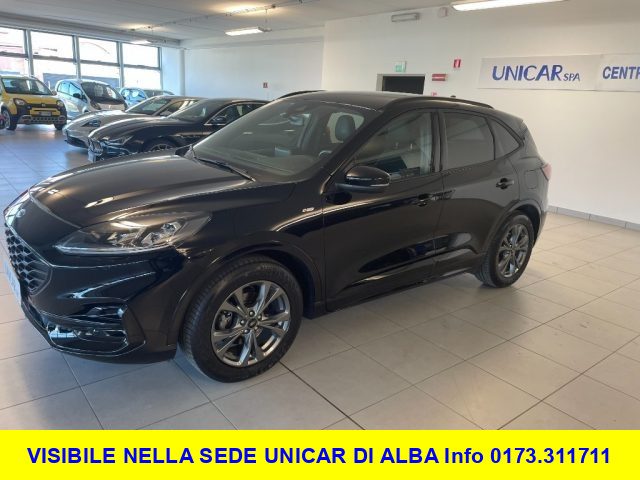 FORD Kuga 1.5TDCI 120CV C.POWERSC. ST-Line X(CO-PILOT) Immagine 1