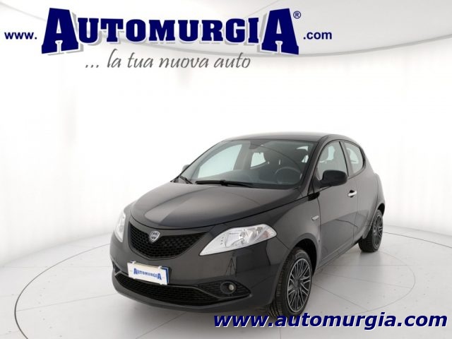 LANCIA Ypsilon 1.0 FireFly 5 porte S&S Hybrid Ecochic Gold Immagine 1