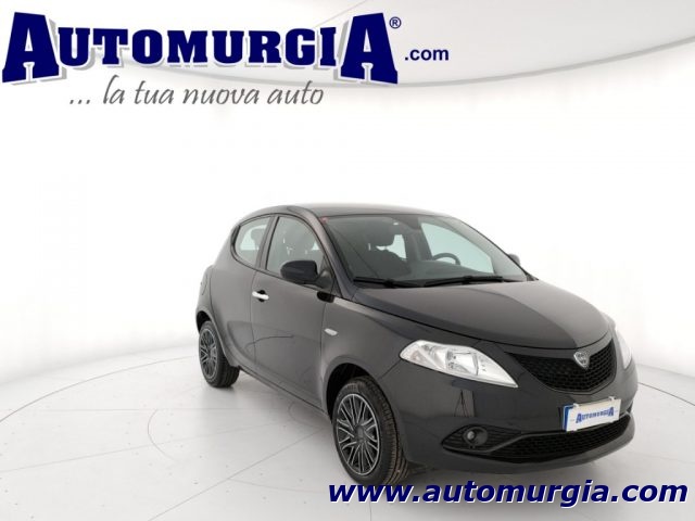 LANCIA Ypsilon 1.0 FireFly 5 porte S&S Hybrid Ecochic Gold Immagine 0