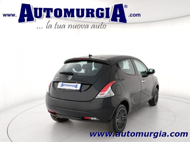 LANCIA Ypsilon 1.0 FireFly 5 porte S&S Hybrid Ecochic Gold Immagine 3