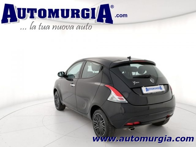 LANCIA Ypsilon 1.0 FireFly 5 porte S&S Hybrid Ecochic Gold Immagine 2