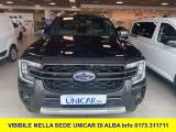 FORD Ranger 2.0 BITURBO 205CV AUTOMATICO 10M WILDTRAK