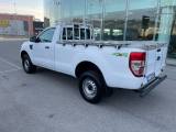 FORD Ranger 2.0 TDCi XL 170CV  CABINA SINGOLA  2 PORTE