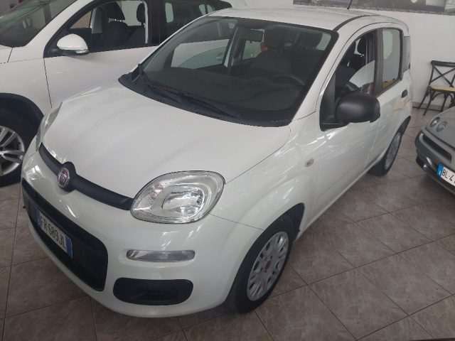 FIAT Panda 1.2 Easy Immagine 0