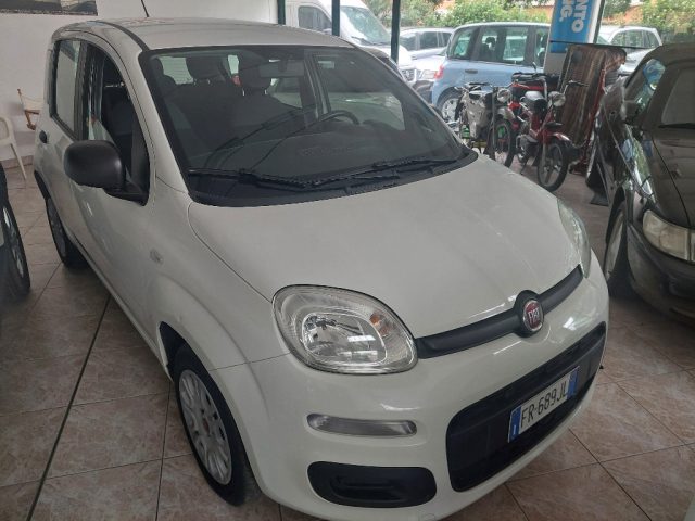 FIAT Panda 1.2 Easy Immagine 1