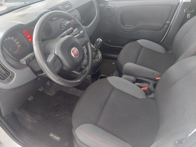 FIAT Panda 1.2 Easy Immagine 4