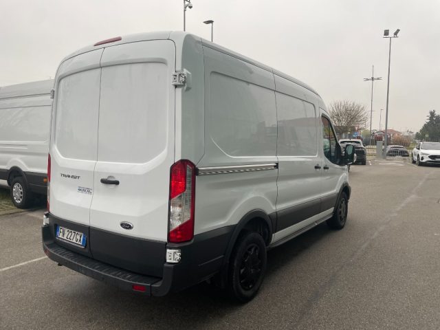 FORD Transit 350 L2H2 VAN TREND 2.0 TDCI 130CV Immagine 4