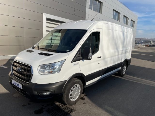 FORD Transit 350 L3H2 VAN 2.0 TDCI 130CV TREND Immagine 2