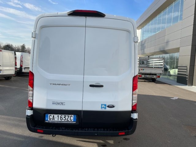 FORD Transit 350 L3H2 VAN 2.0 TDCI 130CV TREND Immagine 3