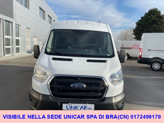 FORD Transit 350 L3H2 VAN 2.0 TDCI 130CV TREND Immagine 1