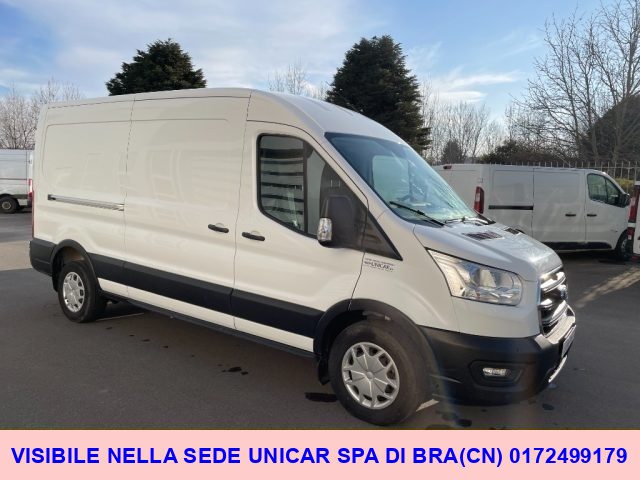 FORD Transit 350 L3H2 VAN 2.0 TDCI 130CV TREND Immagine 0