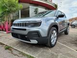 JEEP Avenger 1.2 Turbo 100CV Altitude