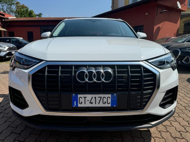 AUDI Q3 45 TFSI e S Tronic 245CV BUSINESS Immagine 2