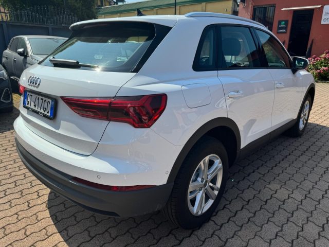 AUDI Q3 45 TFSI e S Tronic 245CV BUSINESS Immagine 3