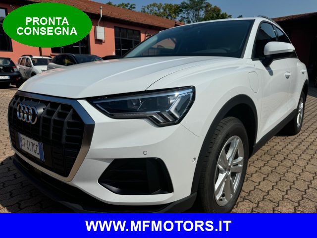 AUDI Q3 45 TFSI e S Tronic 245CV BUSINESS Immagine 0