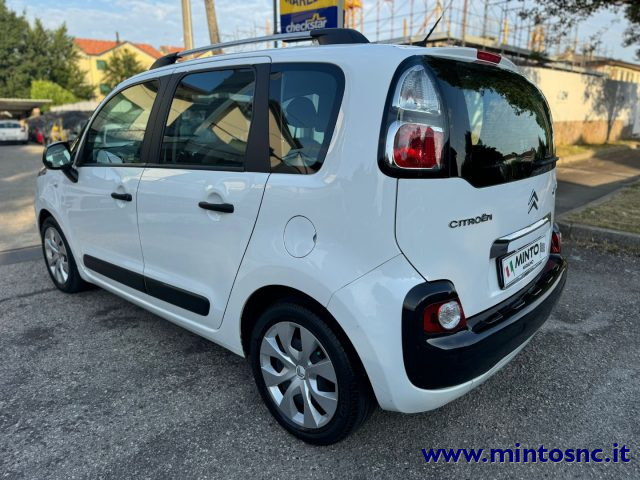 CITROEN C3 Picasso 1.4 VTi 95 Seduction UNIPROPRIETARIO Immagine 1