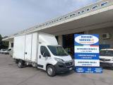 FIAT DUCATO  MAXI FURGONE BOX CON SPONDA
