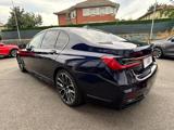 BMW 730 d xDrive 48V MSPORT