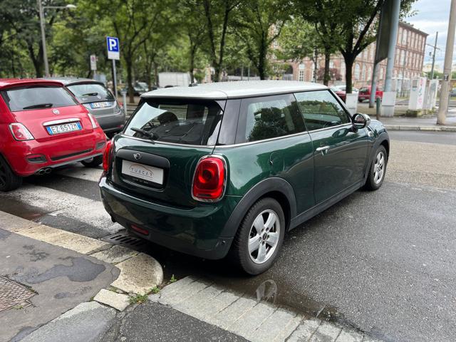 MINI Cooper Hype 1.2 One Immagine 4