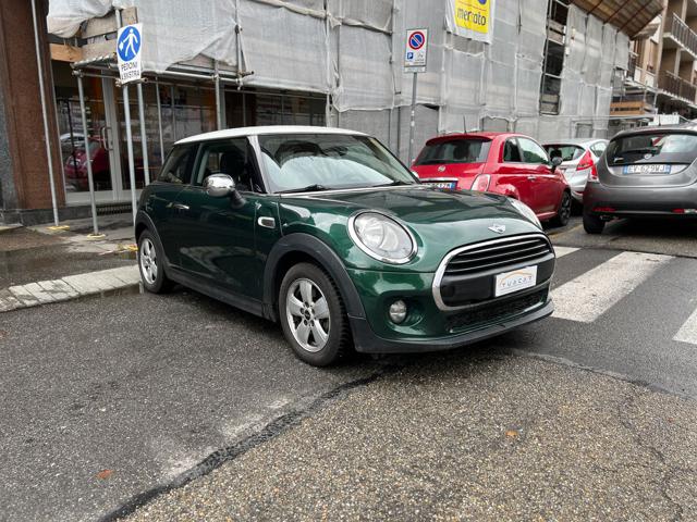 MINI Cooper Hype 1.2 One Immagine 2