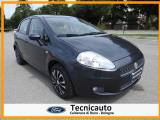 FIAT Grande Punto 1.4 5P Dynamic GPL REVISIONATA *NEOPATENTATO*