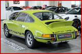 PORSCHE 911 2.7 RS TOURING