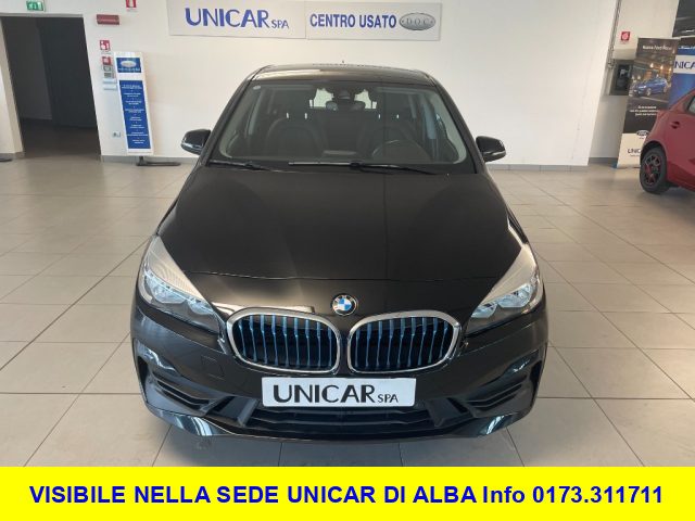 BMW 225 XE E-DRIVE ACTIVE TOURER LUXURY PLUG-IN Immagine 1