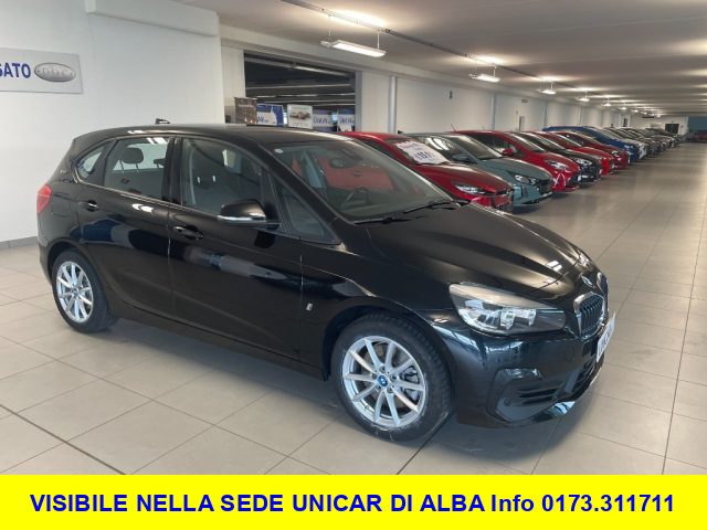 BMW 225 XE E-DRIVE ACTIVE TOURER LUXURY PLUG-IN Immagine 0