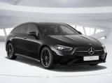 MERCEDES-BENZ CLA 200 d Shooting Br. Automatic AMG Line Advanced Plus