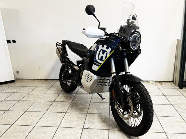 HUSQVARNA Norden 901 Expedition Immagine 1