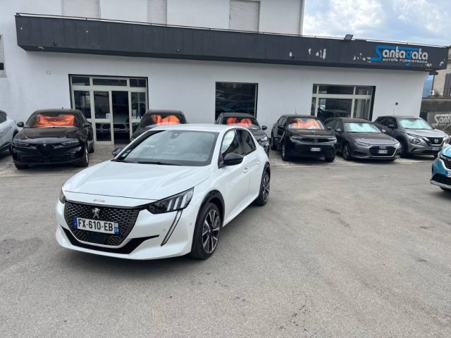 PEUGEOT 208 PureTech 100 Stop&Start 5 porte GT Immagine 0