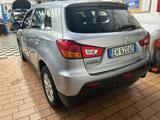 MITSUBISHI ASX 1.6 2WD Inform ClearTec