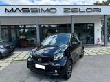 SMART ForFour 70 1.0 twinamic Prime