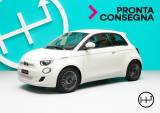 FIAT 500 Icon Berlina 42 kWh NEOPATENTATI