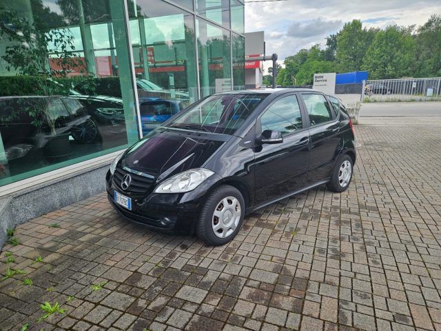 MERCEDES-BENZ A 160 BlueEFFICIENCY Immagine 1