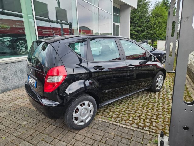 MERCEDES-BENZ A 160 BlueEFFICIENCY Immagine 2